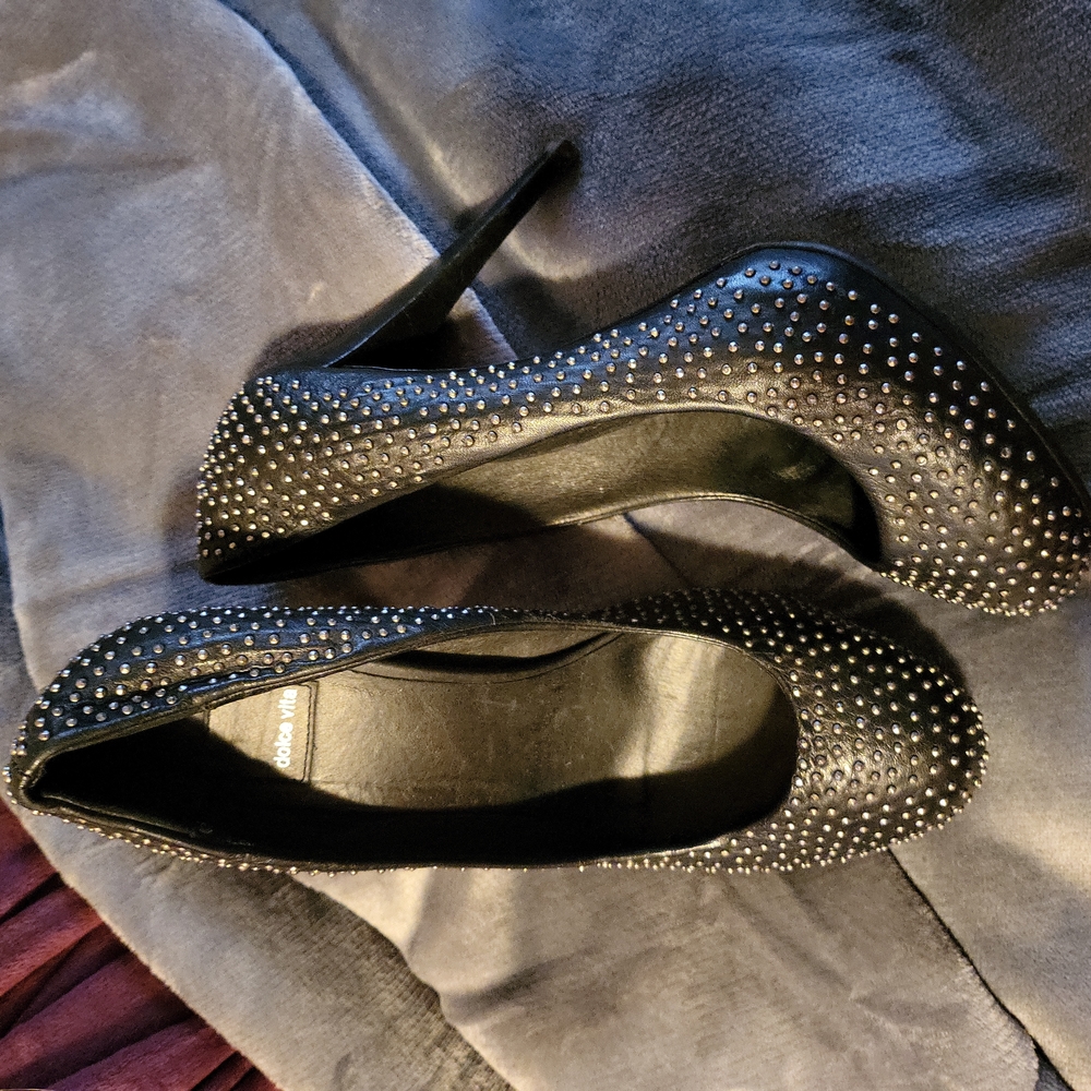 Dolce Vita heels